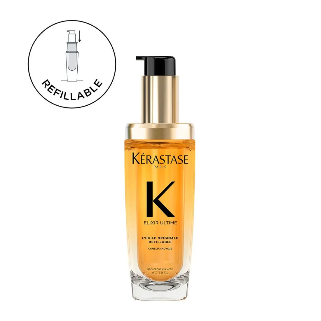 Kérastase - Elixir Ultime Original Refillable