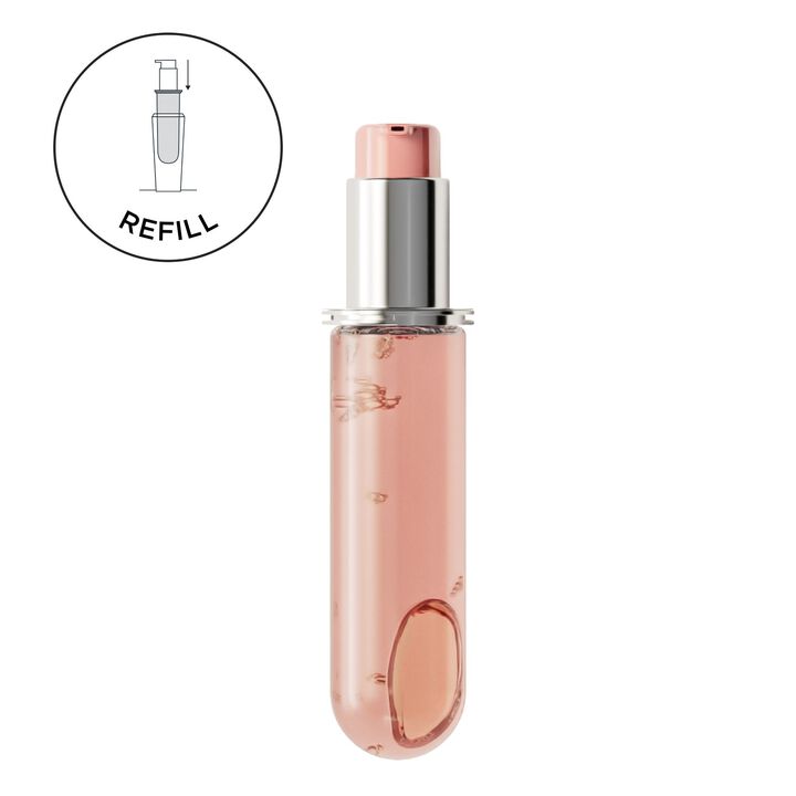 Kérastase - Huile Chroma Éclat Refillable Hair Oil – Shine & Color Protection for Color-Treated Hair
