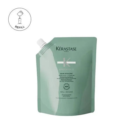 Kérastase - Spécifique Bain Divalent - Oily Scalp