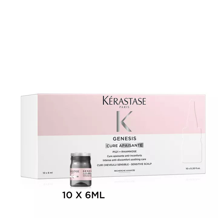 Kérastase - Genesis Cure Apaisante Anti-Inconforts