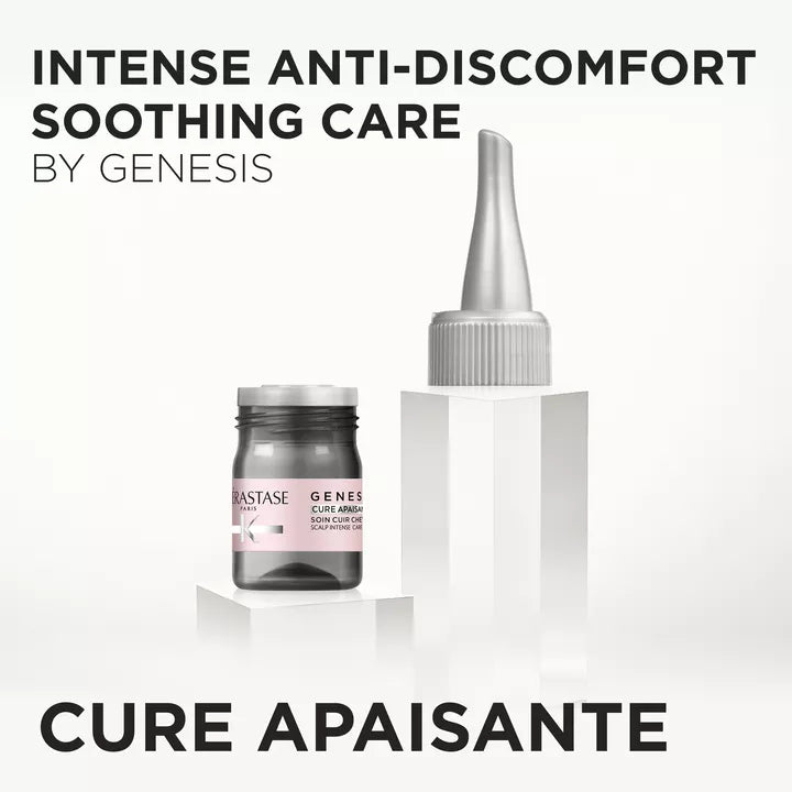 Kérastase - Genesis Cure Apaisante Anti-Inconforts