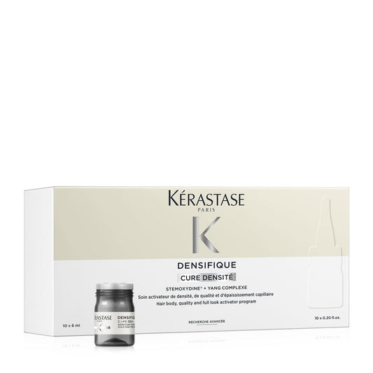 Kérastase - Densifique Cure Intensive Anti-Affiniment
