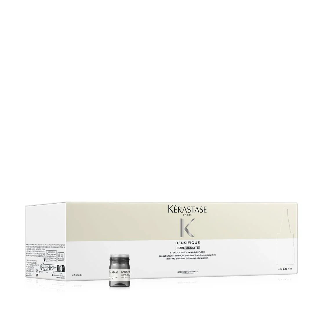 Kérastase - Densifique Cure Intensive Anti-Affiniment