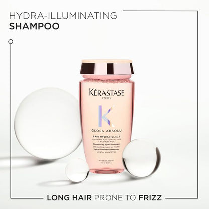Kérastase - Gloss Absolu Bain Hydra-Glaze