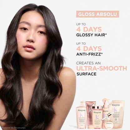 Kérastase - Gloss Absolu Bain Hydra-Glaze