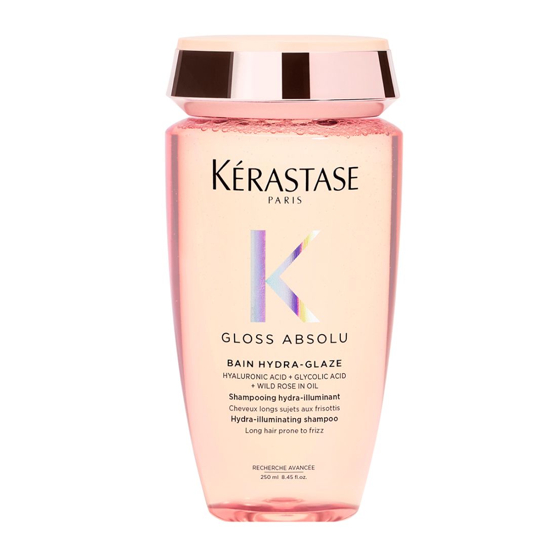 Kérastase - Gloss Absolu Bain Hydra-Glaze
