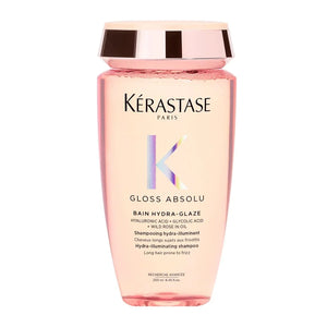 Kérastase - Gloss Absolu Bain Hydra-Glaze