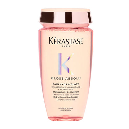 Kérastase - Gloss Absolu Bain Hydra-Glaze