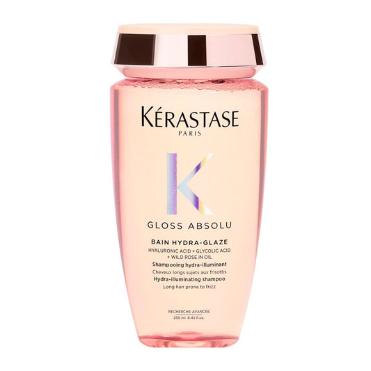 Kérastase - Gloss Absolu Bain Hydra-Glaze
