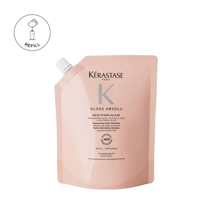 Kérastase - Gloss Absolu Bain Hydra-Glaze