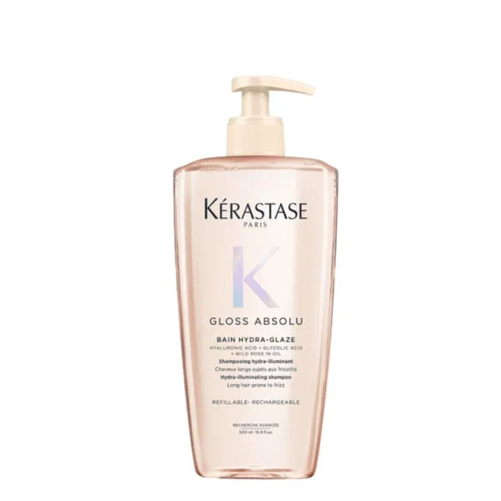 Kérastase - Gloss Absolu Bain Hydra-Glaze