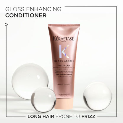 Kérastase - Gloss Absolu Insta Glaze Conditioner
