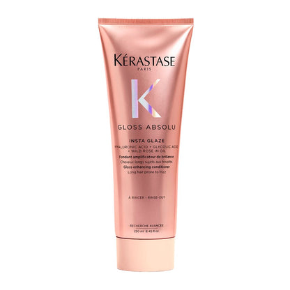 Kérastase - Gloss Absolu Insta Glaze Conditioner