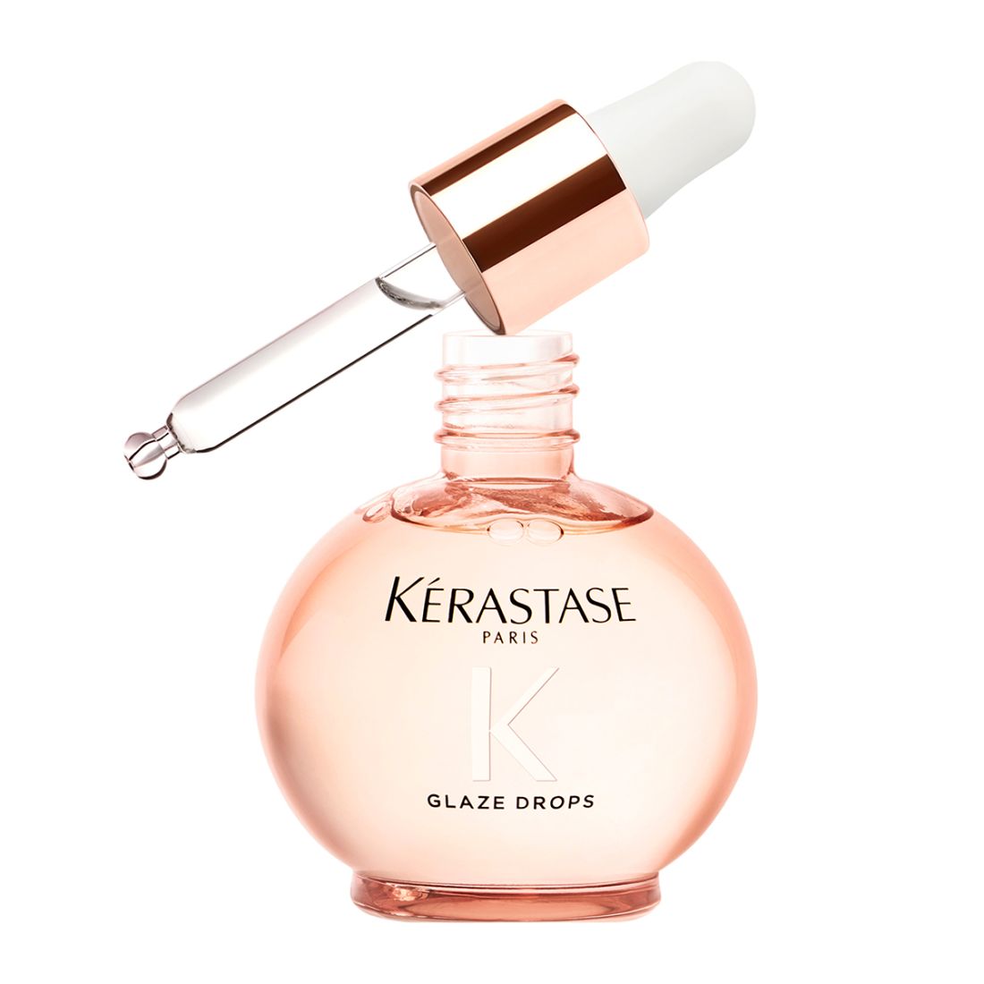 Kérastase - Gloss Absolu Glaze Drops