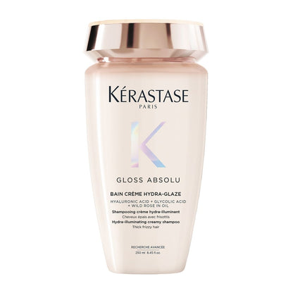 Kérastase - Gloss Absolu Bain Crème Hydra-Glaze