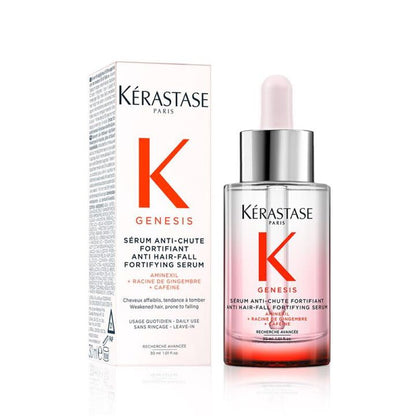 Kérastase - Genesis Cure Serum Anti-Chute Fortifiant