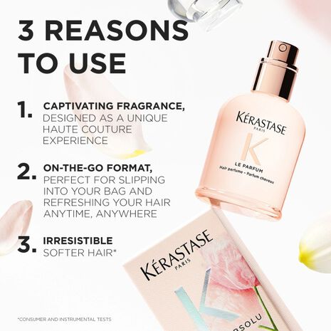 Kérastase - Gloss Absolu Le Parfum