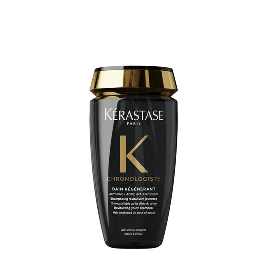 Kérastase - Chronologiste Bain Régénérant Revitalizing Youth Shampoo