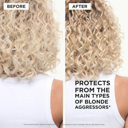 Kérastase - Blond Absolu Blonde Guard Leave-In