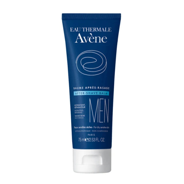 Avène - Men After-Shave Balm