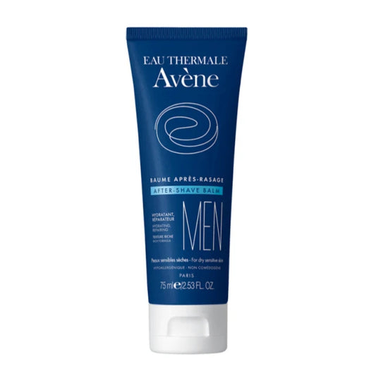 Avène - Men After-Shave Balm