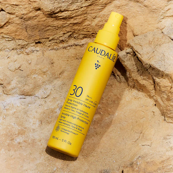 Caudalie - Vinosun Protect Invisible High Protection Spray SPF30