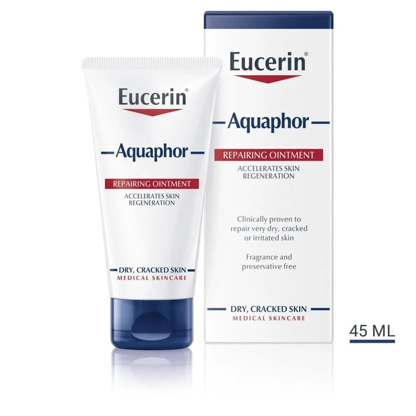 Eucerin - Aquaphor Repairing Ointment