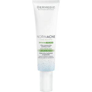 Dermedic Normacne Ultra-Moisturizing Soothing Cream 40 ml