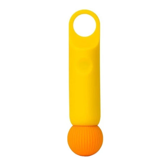 Ammicco - Magic Wand Rechargeable Mini Vibrator