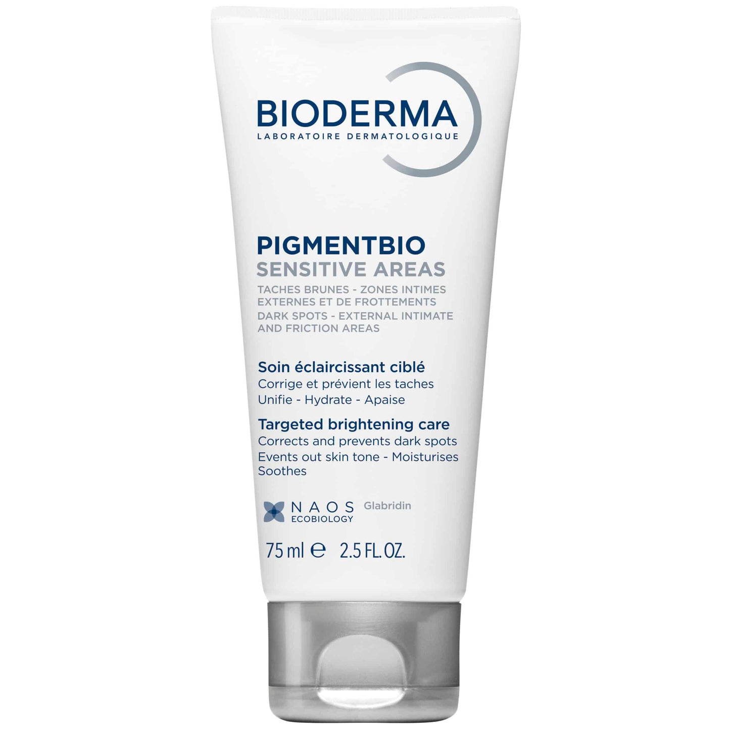 Bioderma - Pigmentbio Sensitive Areas