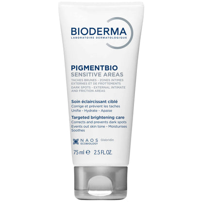 Bioderma - Pigmentbio Sensitive Areas