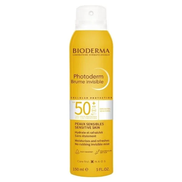 Bioderma - Photoderm Brume Invisible SPF50+