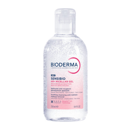 Bioderma - Sensibio AR+ Micellar Gel