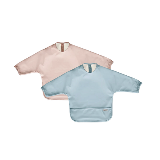 Pippeta Waterproof Sleeved Bib