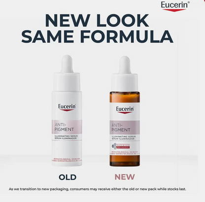 Eucerin Anti-Pigment Skin Illuminating Serum
