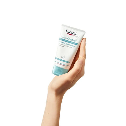 Eucerin - AtopiControl Calming Hand Cream