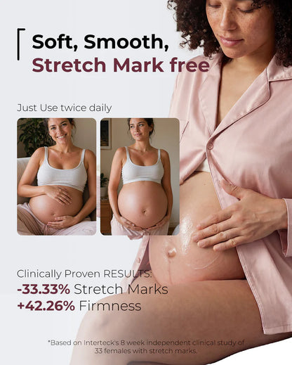 Momcozy - Pro-Collagen Belly Firming Moisturizer