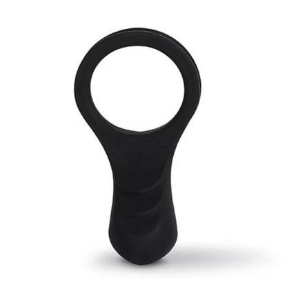 Ammicco - Power Ring Sex Toy Penis Ring with Battery