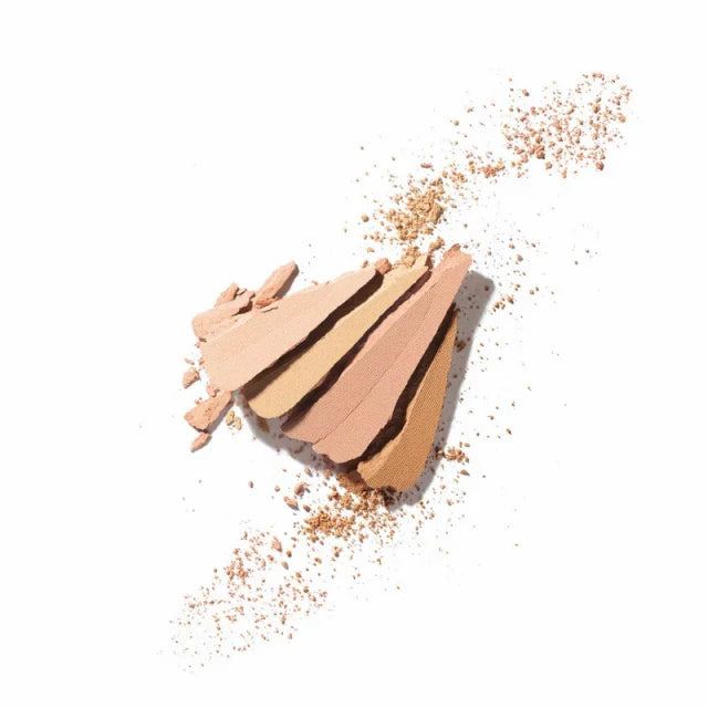 La Roche-Posay Toleriane Corrective Compact Powder Mineral Make-Up SPF25 Sand Beige