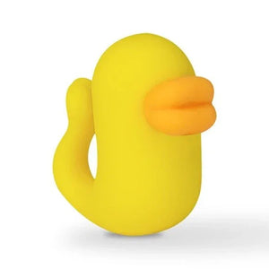 Ammicco - Naughty Duck Rechargeable Mini Finger Vibrator