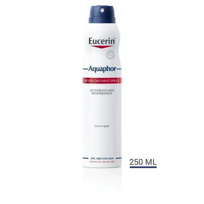 Aquaphor Ointment Body Spray - GOLDFARMACI