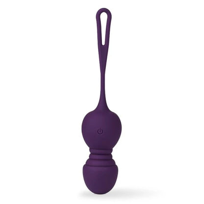 Ammicco - Pleasure Balls Rechargeable Balls for Kegel Exercises 4 Pieces