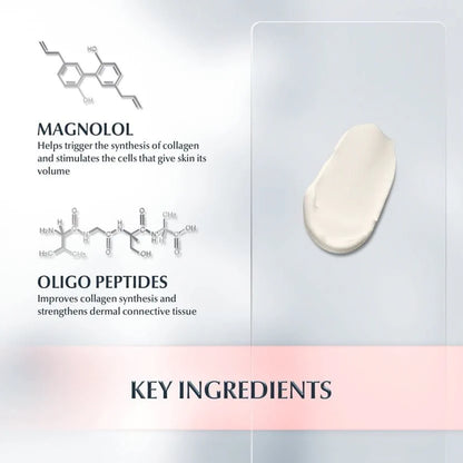 Eucerin - Hyaluron-Filler + Volume-Lift Day Cream SPF15