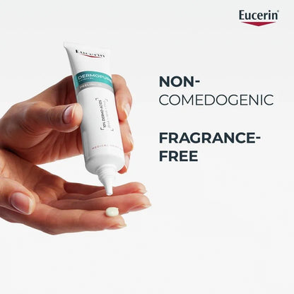 Eucerin - DermoPure Clinical Peeling 10% Treatment