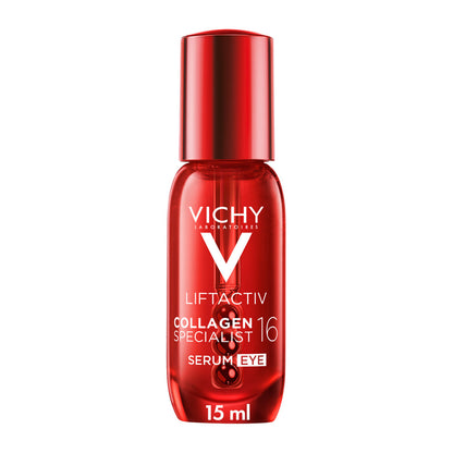 Vichy – Liftactiv Collagen Specialist 16 Eye Serum