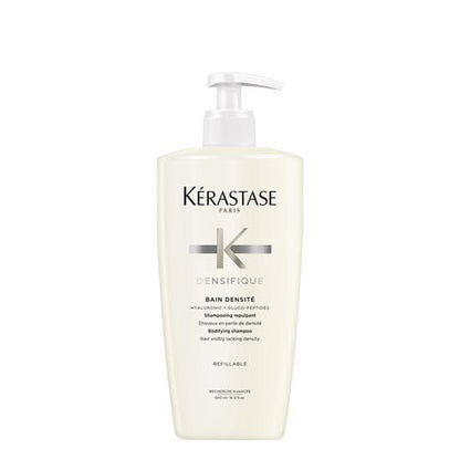 Kérastase - Densifique Bain Densité - Density-Boosting Shampoo