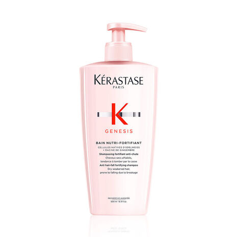Kérastase - Genesis Bain Nutri-Fortifiant