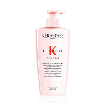 Kérastase - Genesis Bain Nutri-Fortifiant