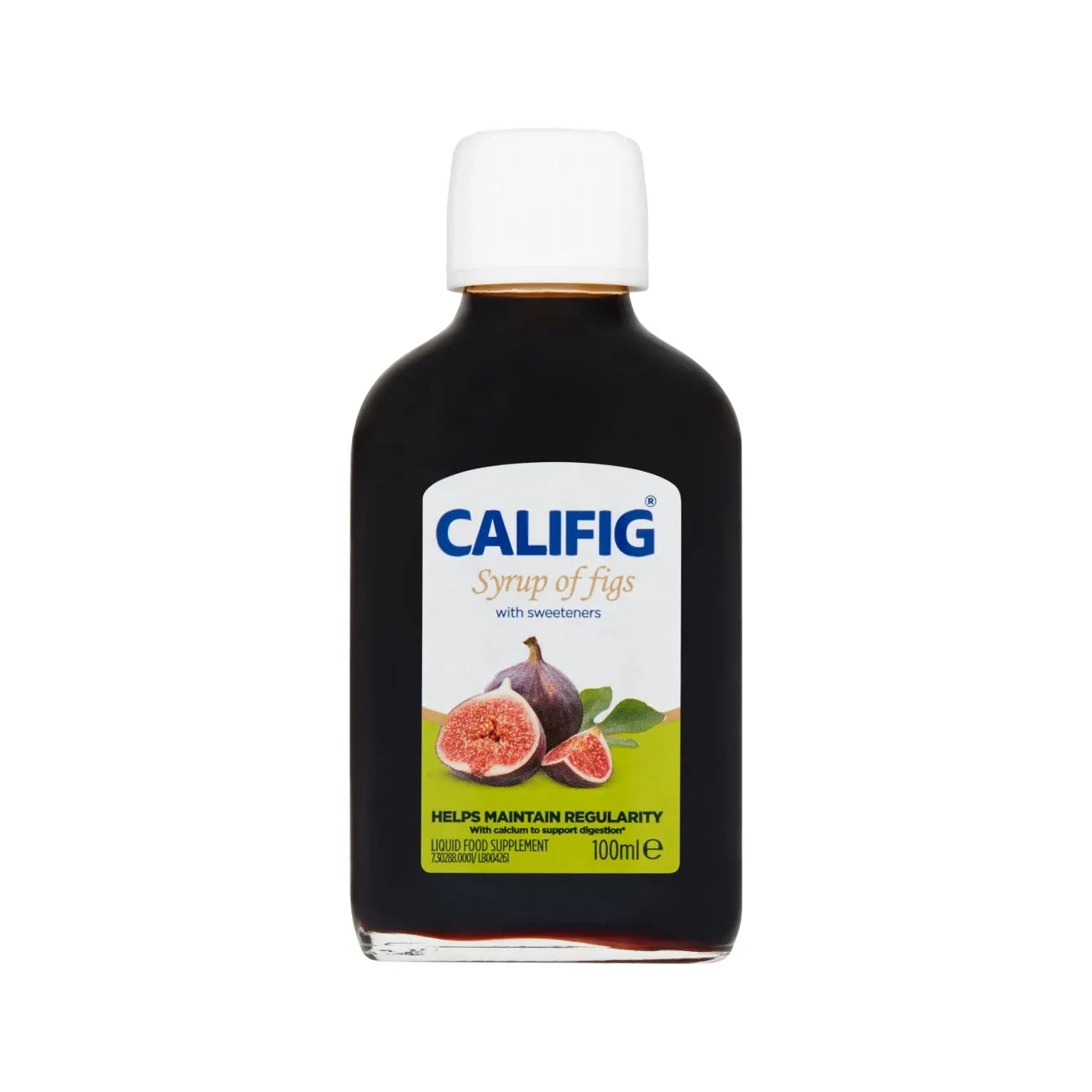 Minadex - Califig Syrup of Figs