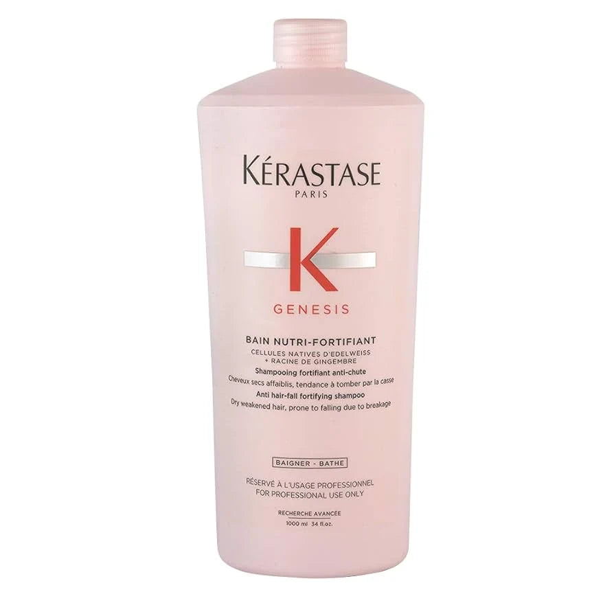 Kérastase - Genesis Bain Nutri-Fortifiant